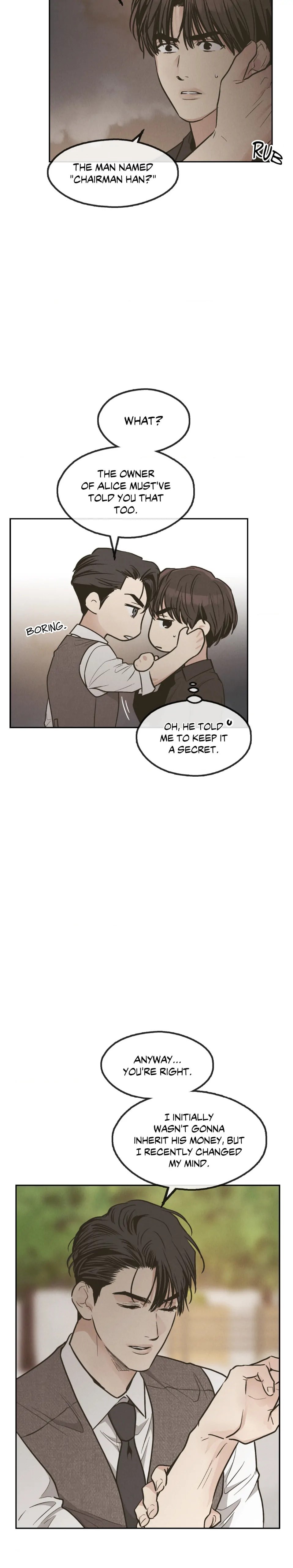 Payback, Chapter 77 image 26